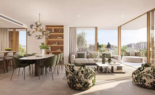 Apartamento en Palma, Islas Baleares, España 1