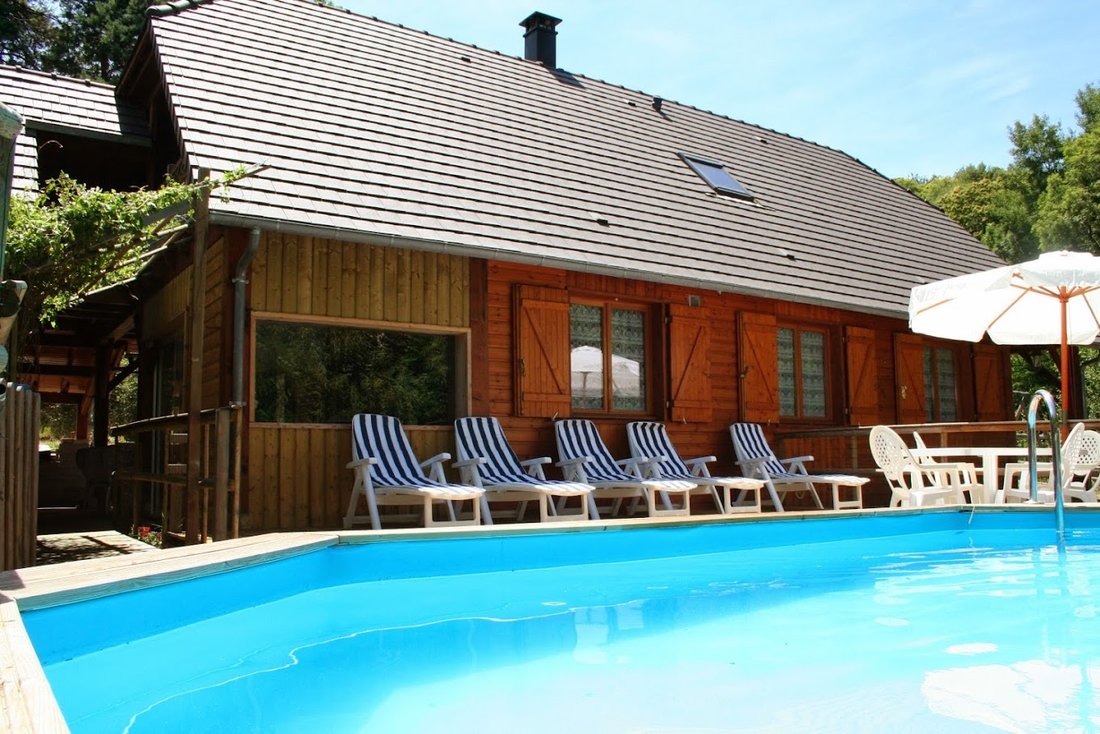 Villa in Montignac-Lascaux, Nouvelle-Aquitaine, France 4 - 18405460