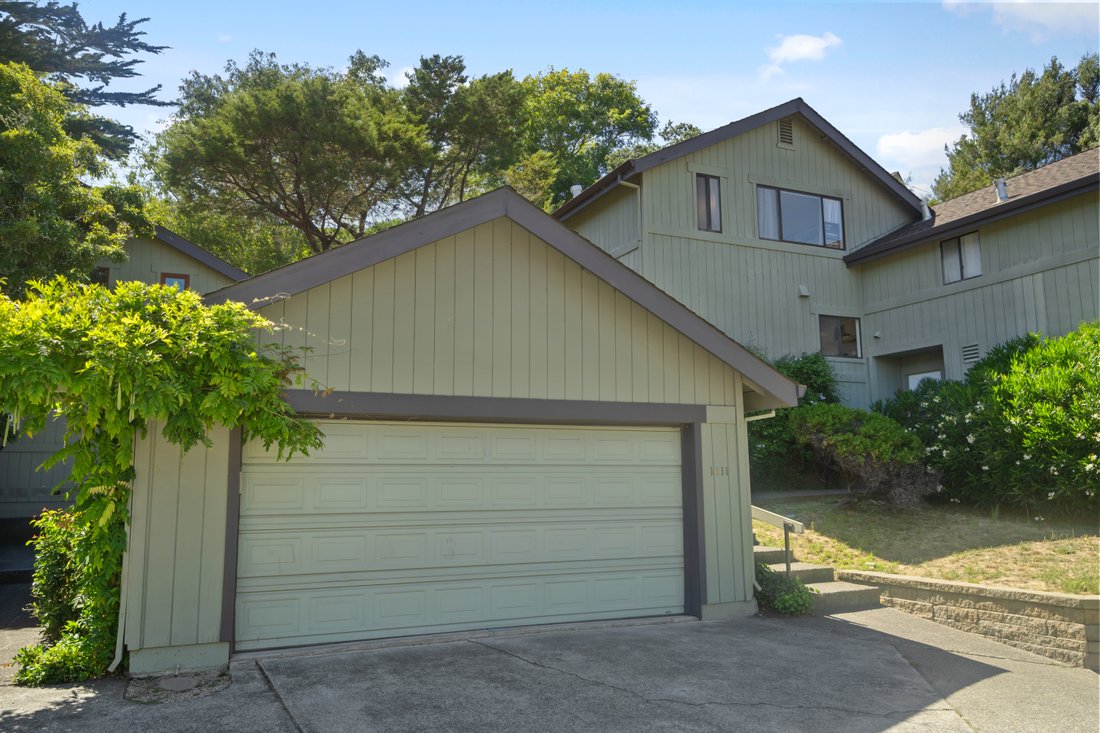 Townhouse in Corte Madera, California, United States 1 - 18411813