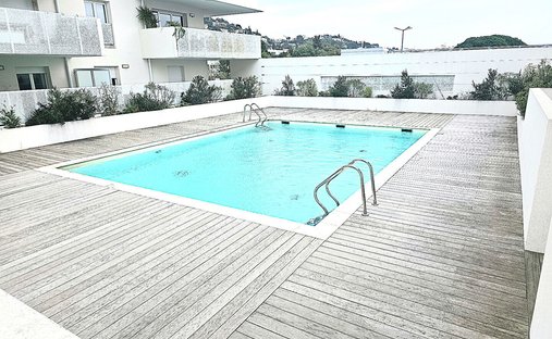 Apartamento en Le Lavandou, Provenza-Alpes-Costa Azul, Francia 1