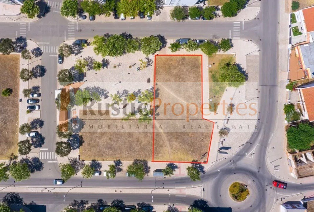 Land in Loule (Sao Clemente), Algarve, Portugal 2 - 18412379