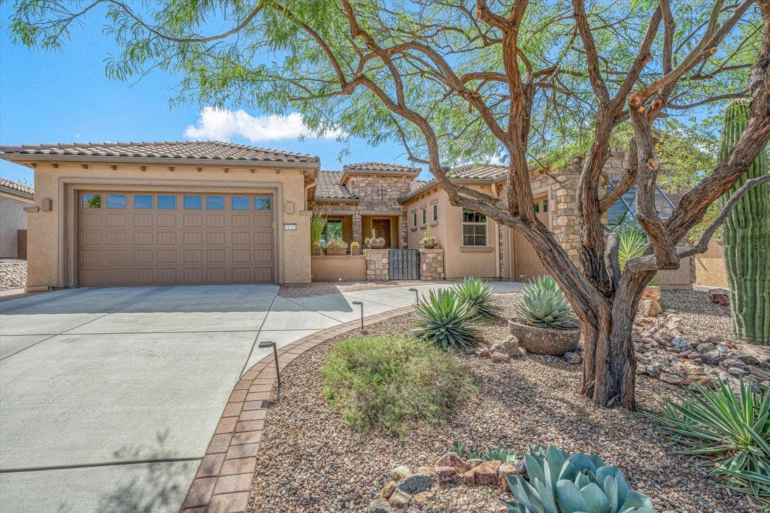 House in Marana, Arizona, United States 2 - 18411987