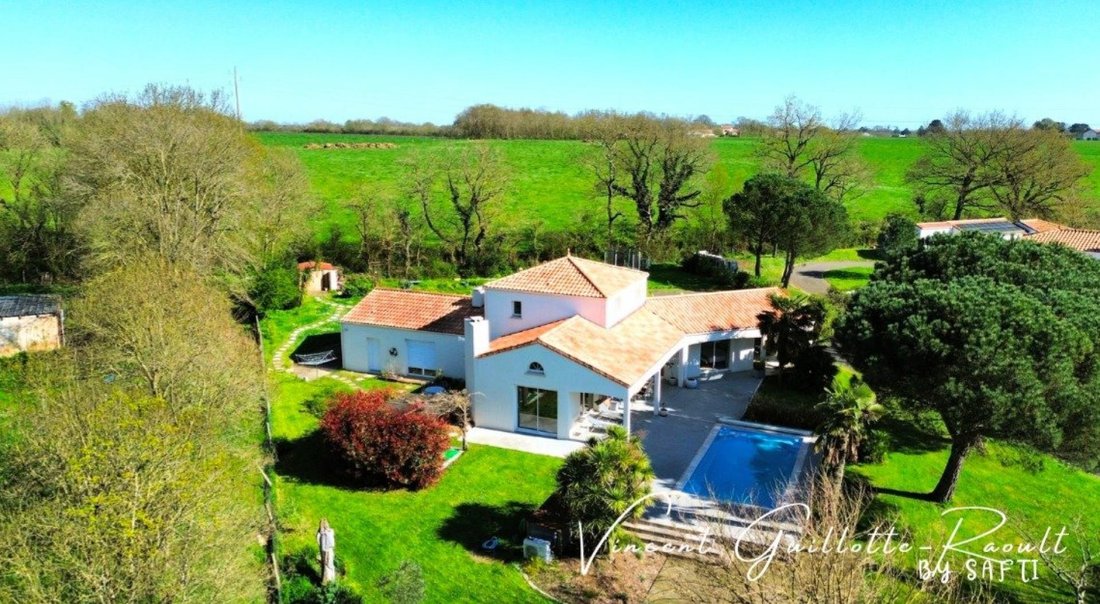 House in Port-Saint-Pere, Pays de la Loire, France 2 - 18412899