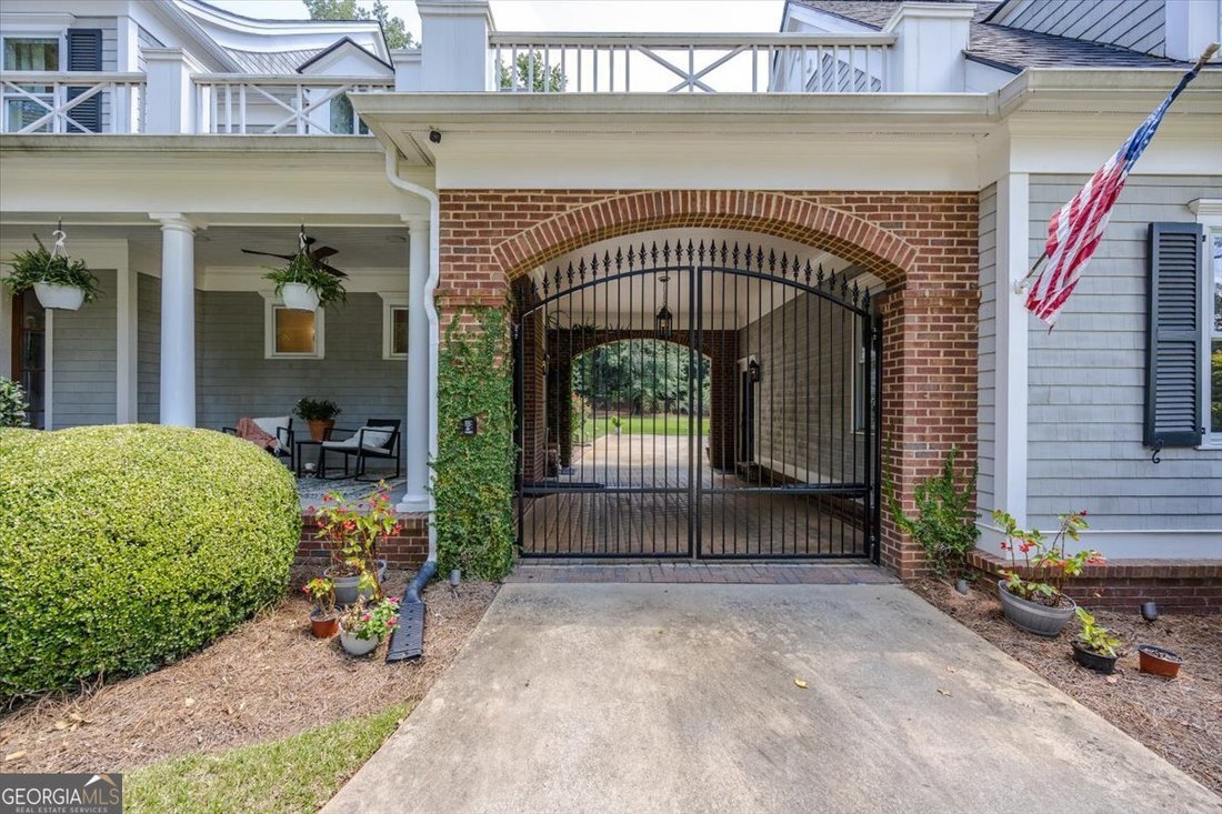 House in Forsyth, Georgia, United States 4 - 18408612
