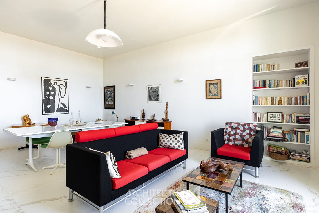 Apartment in Cimiez, Nice, France 4 - 18409589