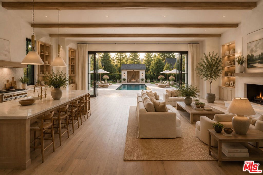 House in Los Angeles, California, United States 3 - 18407666