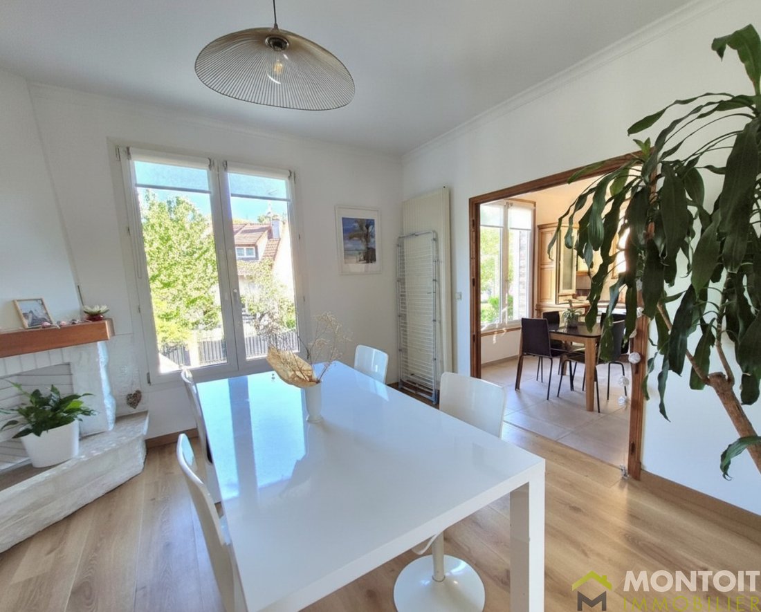 House in La Prevote, Thiais, France 3 - 18005611