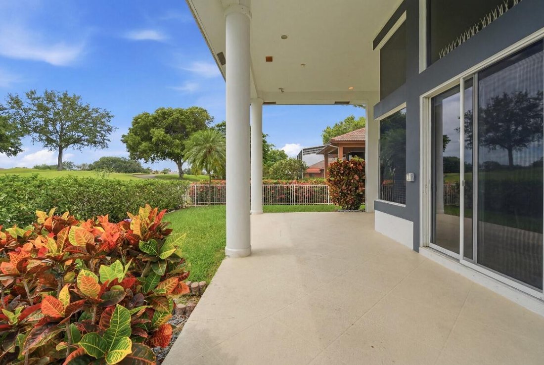 House in Coral Springs, Florida, United States 5 - 18414855