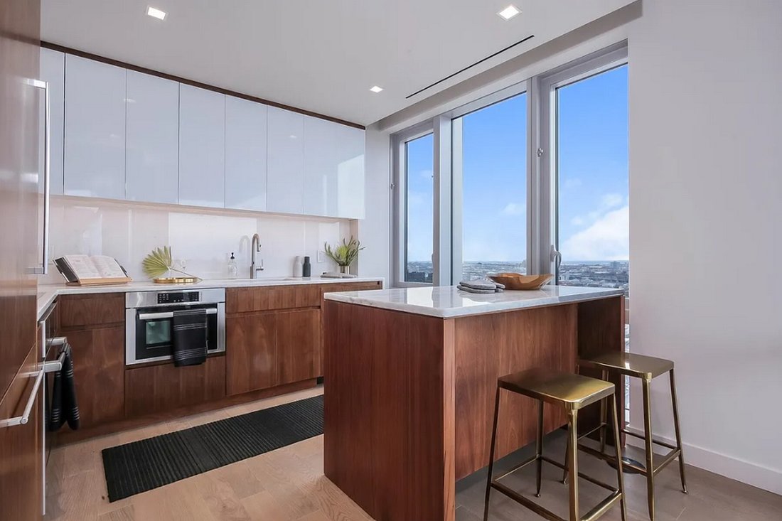 Condo in Hoboken, New Jersey, United States 1 - 18411793