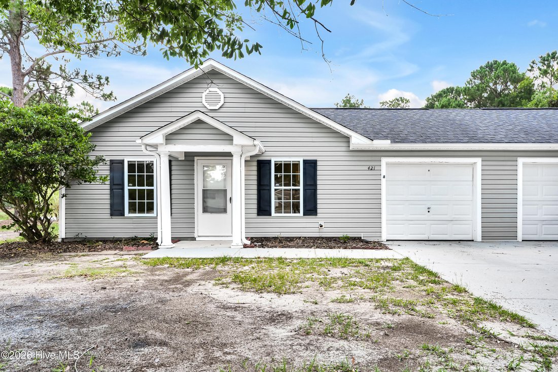 House in Wilmington, North Carolina, United States 5 - 18413558