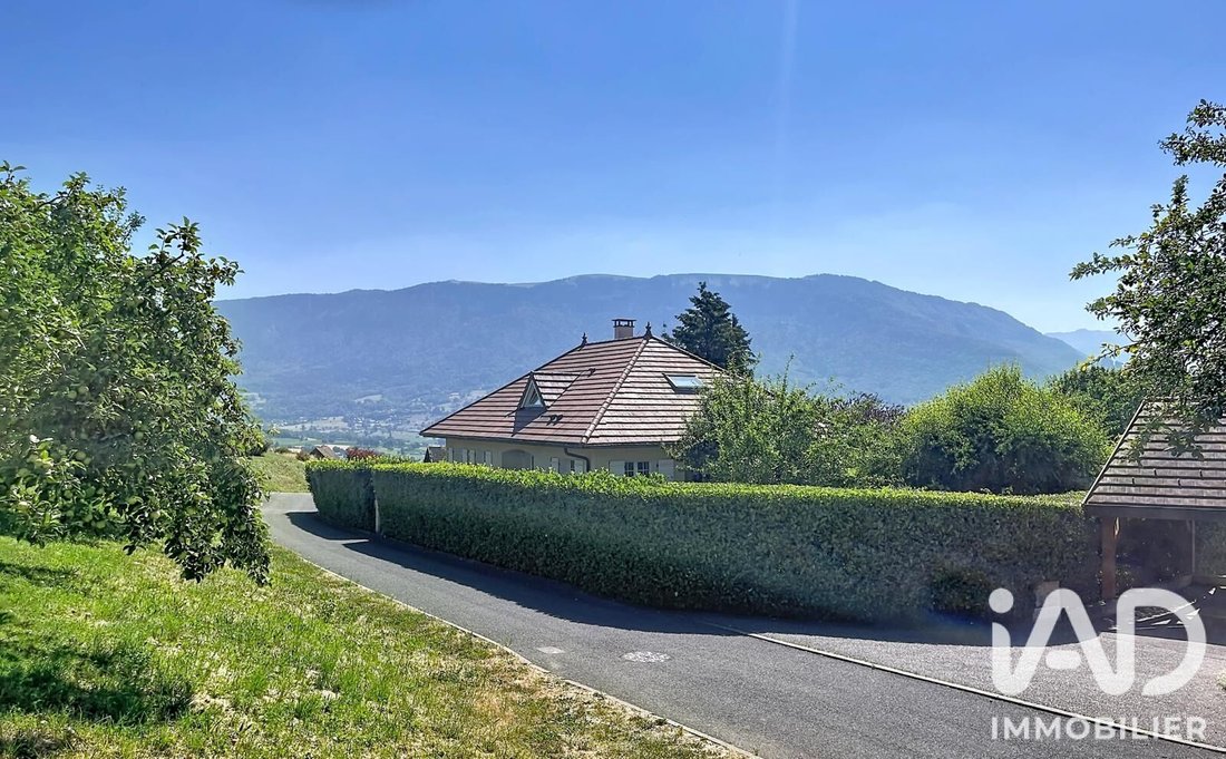 House in Hery-sur-Alby, Auvergne-Rhône-Alpes, France 4 - 17959107