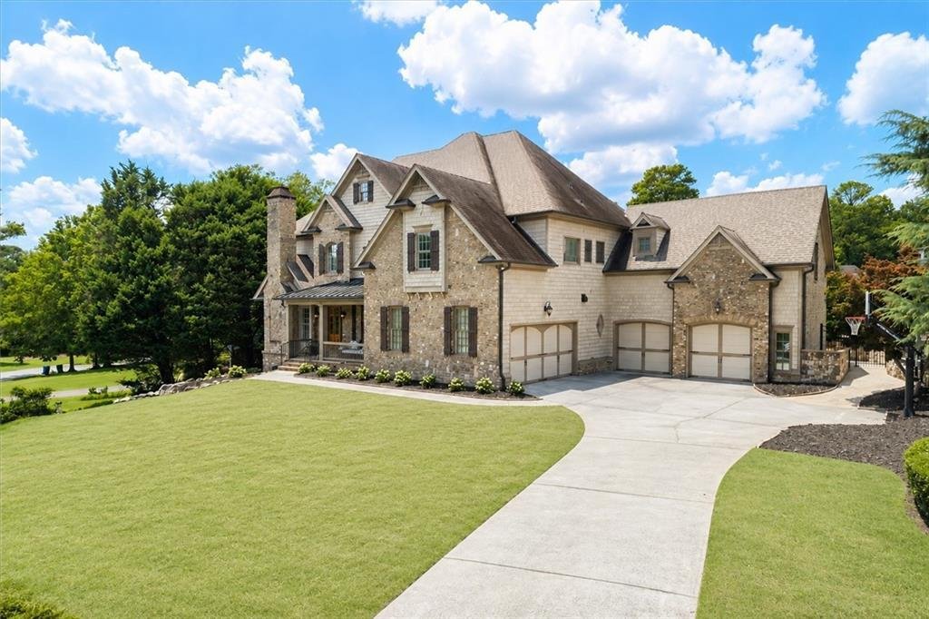 House in Brookhaven, Georgia, United States 2 - 18409064