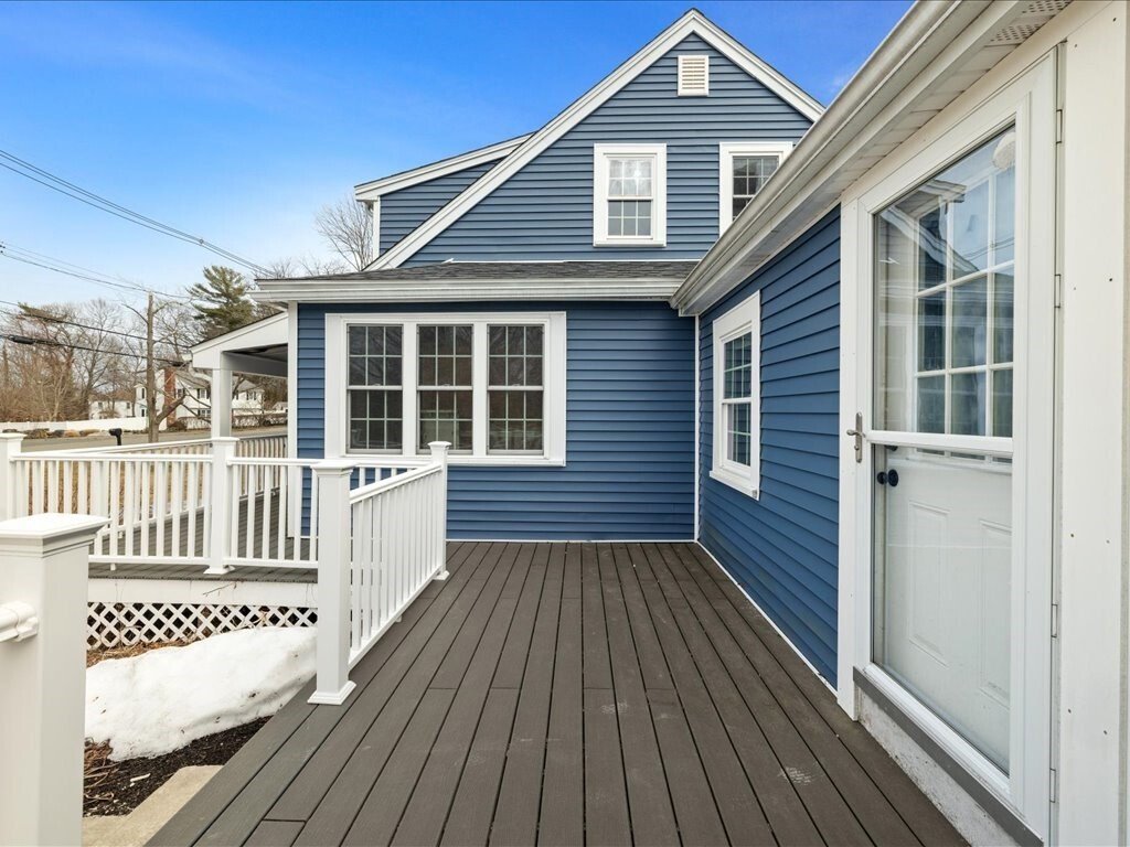 House in Marshfield, Massachusetts, United States 3 - 18418919