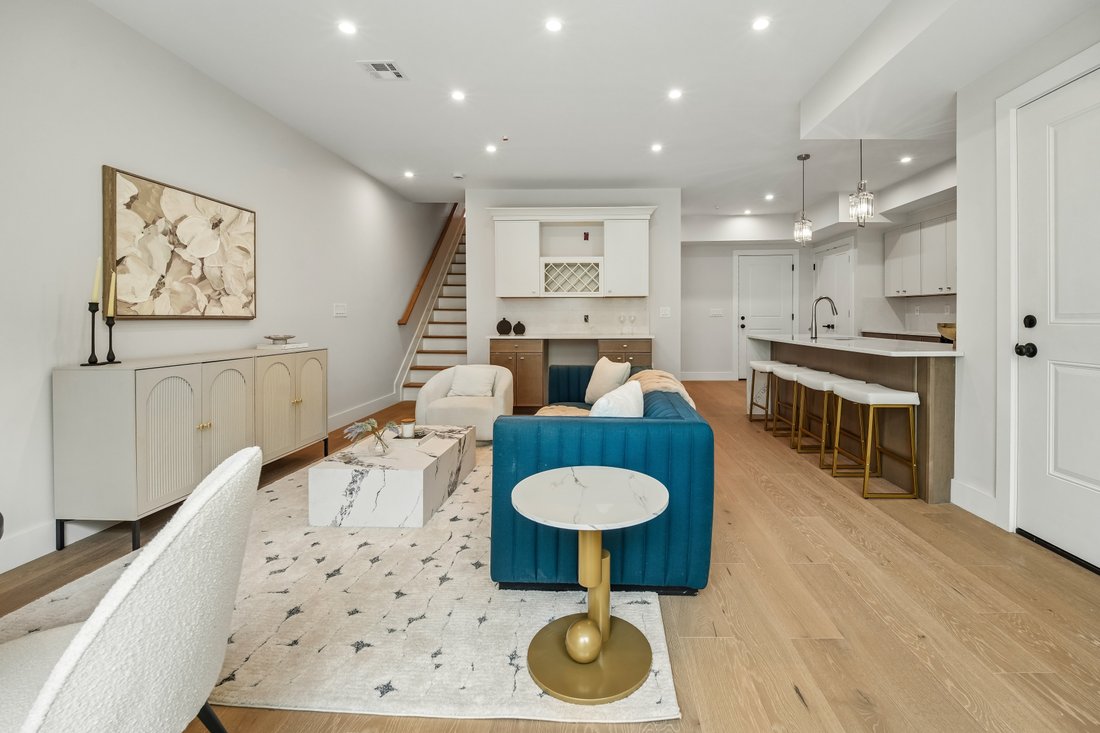 Condo in Jersey City, New Jersey, United States 4 - 18411835