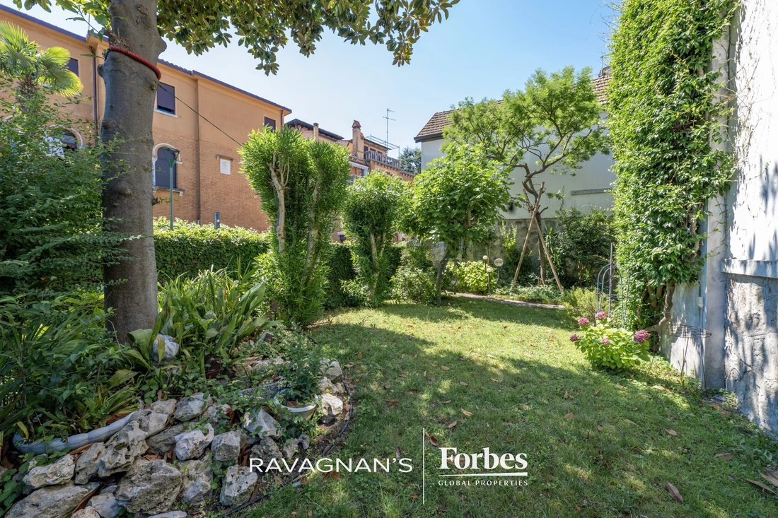 Villa in Isle of Lido, Veneto, Italy 5 - 18404590
