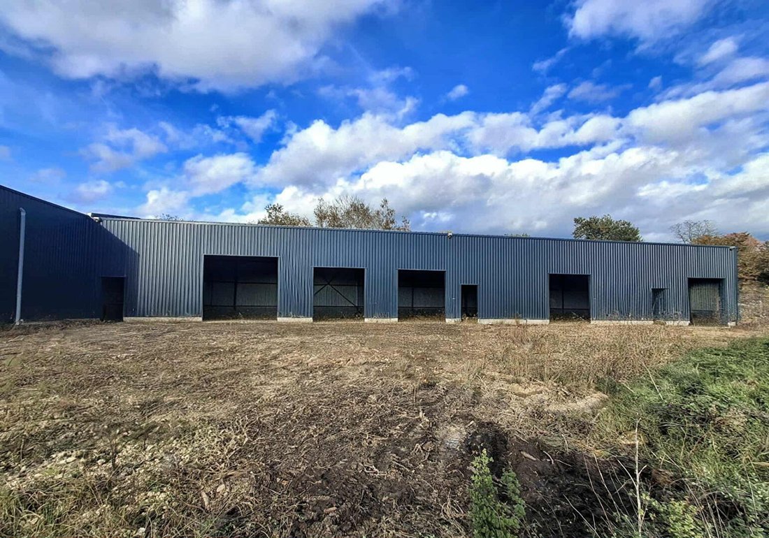 Land in Laruscade, Nouvelle-Aquitaine, France 4 - 18405843