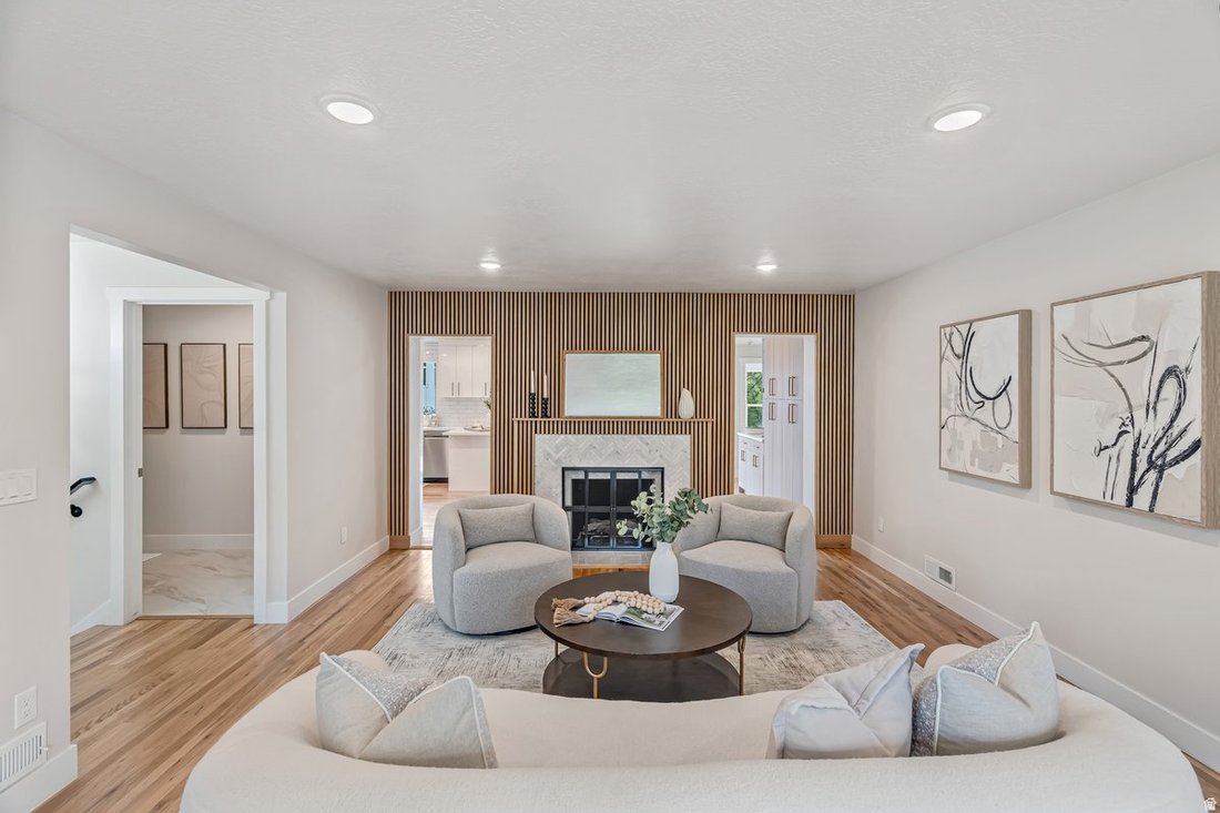 House in Holladay, Utah, United States 4 - 18416991