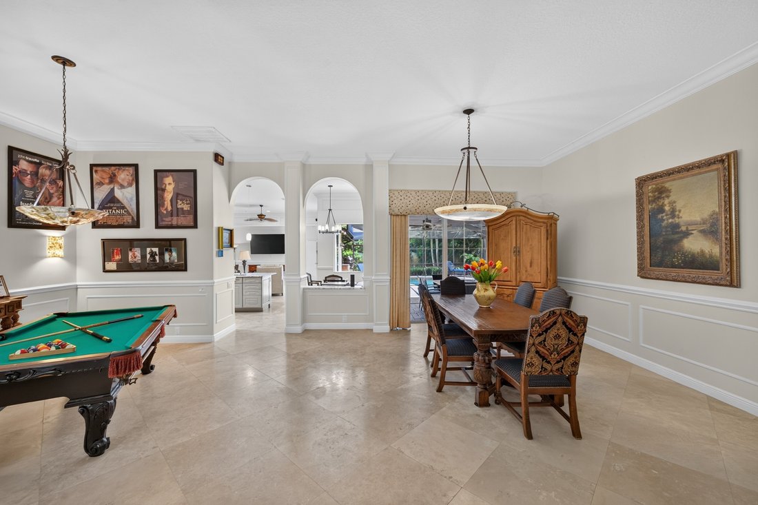 House in Vero Beach, Florida, United States 4 - 18404679