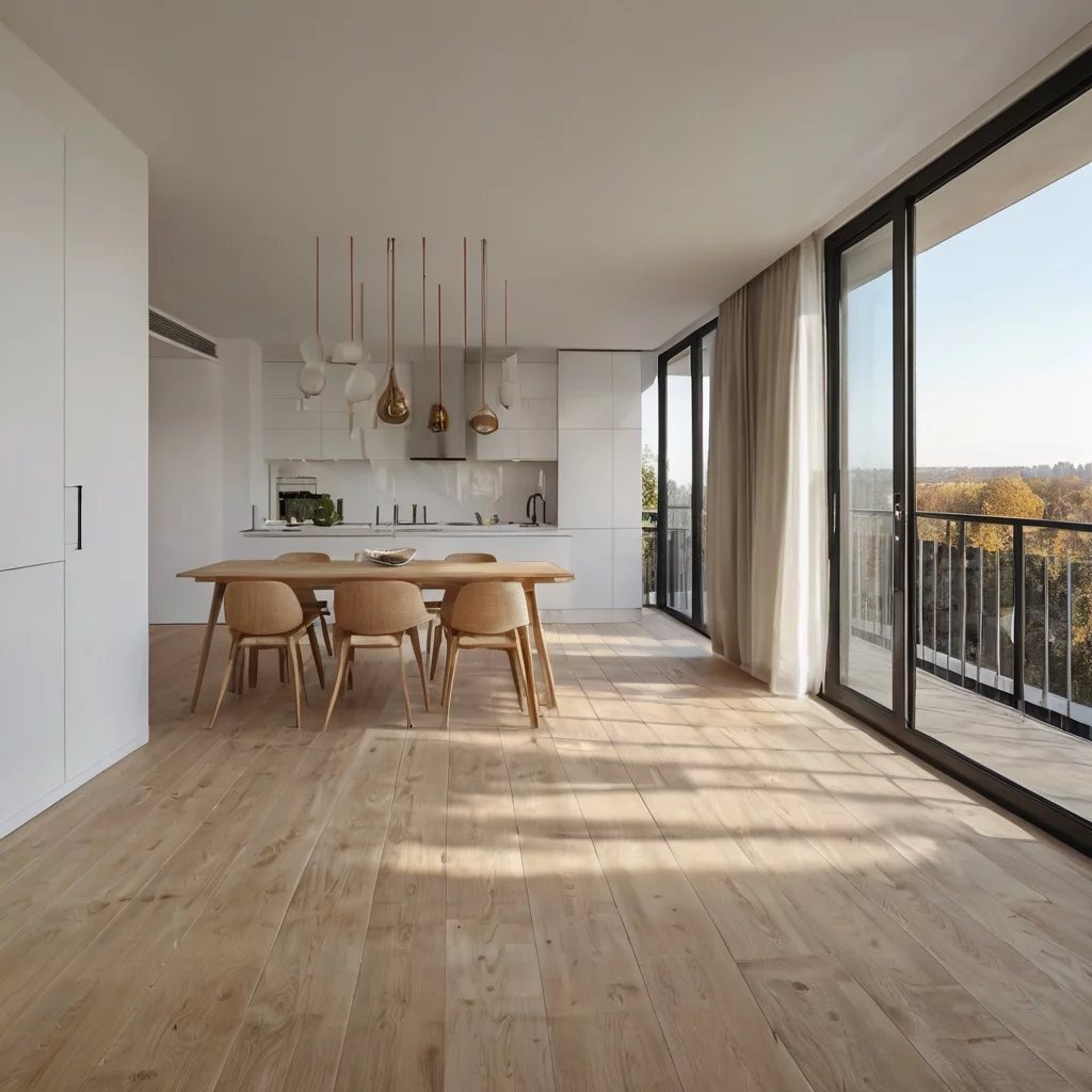 Apartment in Parc des Expositions, Vanves, France 1 - 18404630