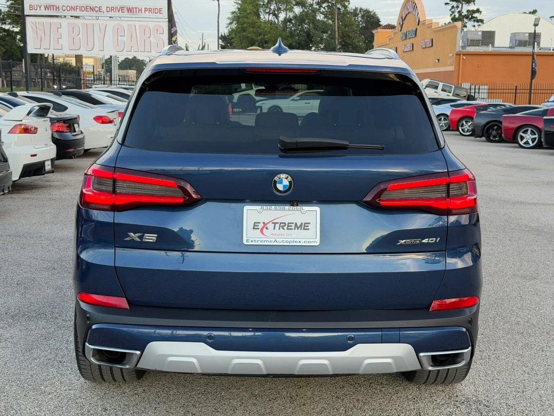Suv in Spring, TX, United States 3 - 18417778