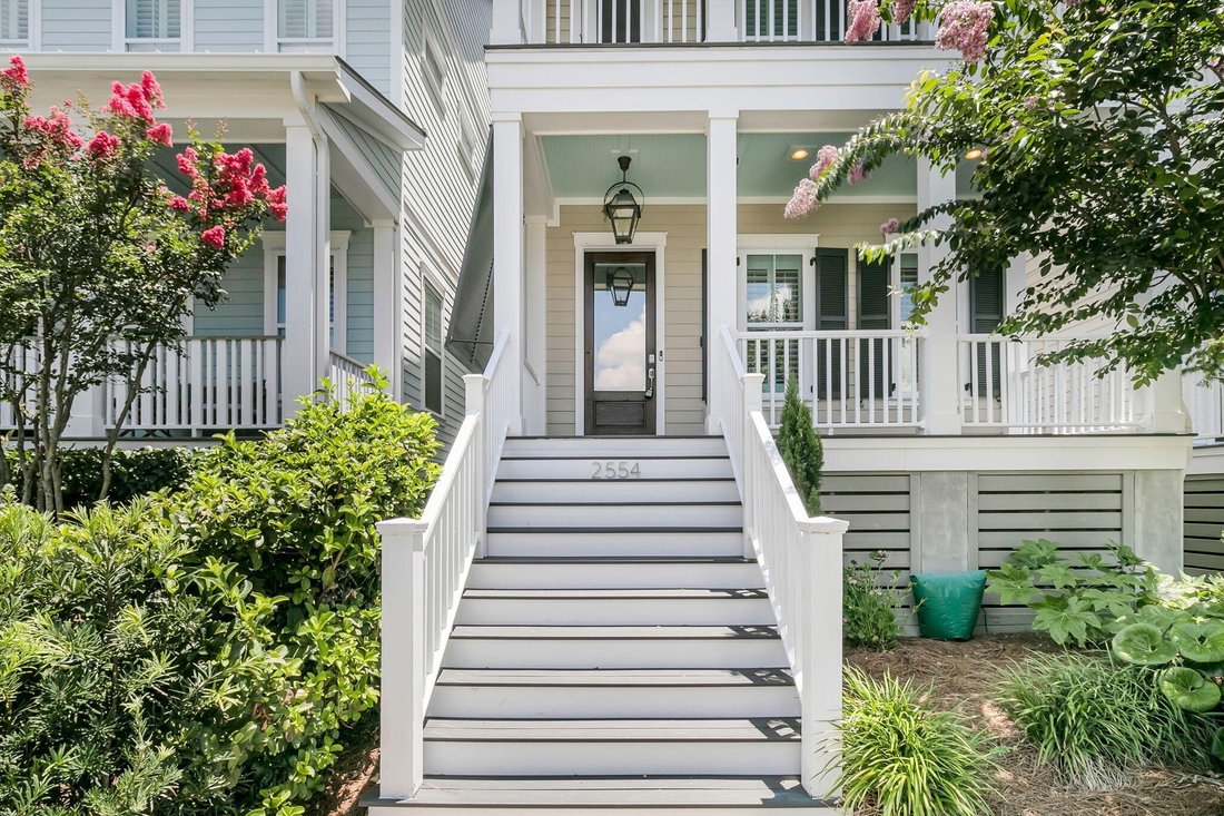 House in Charleston, South Carolina, United States 2 - 18418862