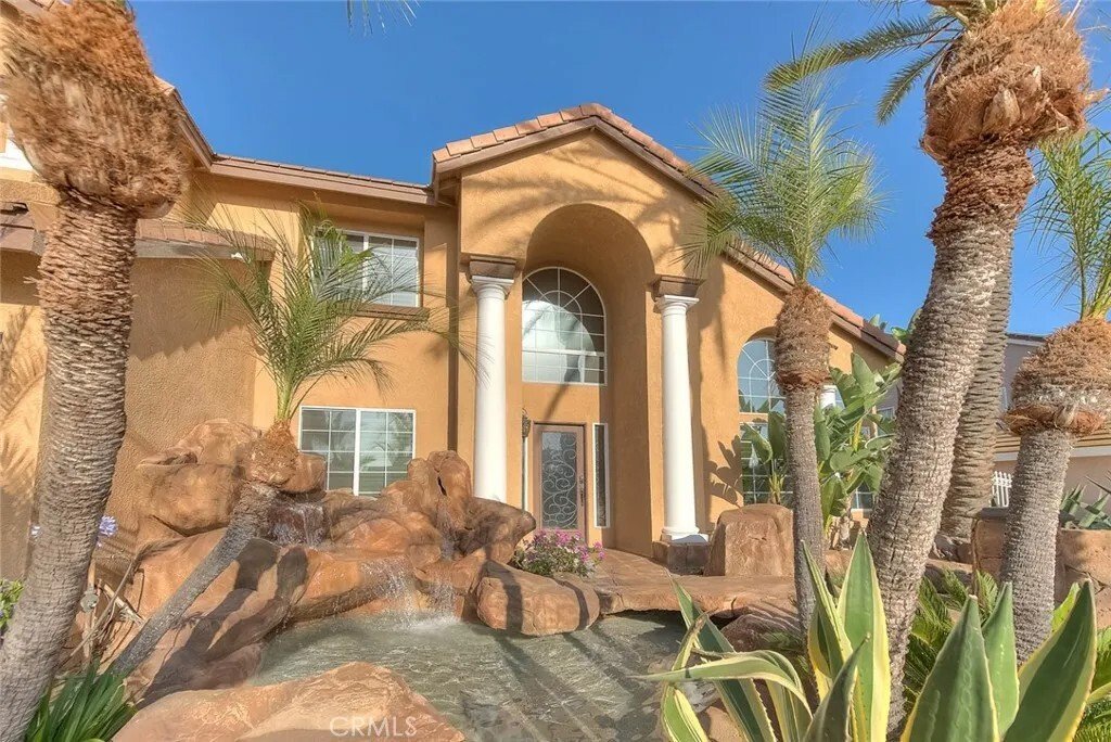 House in Norco, California, United States 1 - 18411261