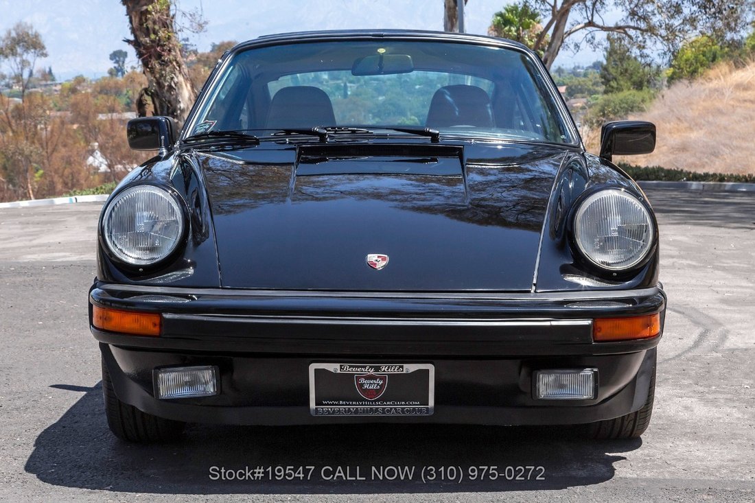 Porsche 911SC in Los Angeles, CA 3 - 18405191