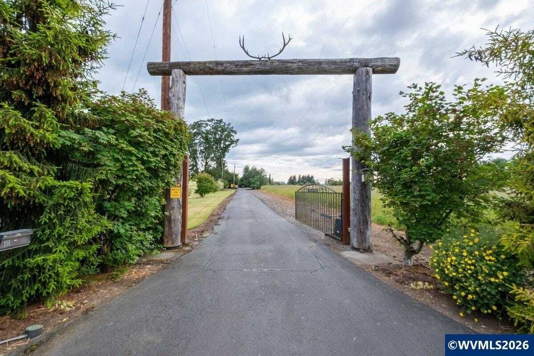 House in Scio, Oregon, United States 4 - 18406853