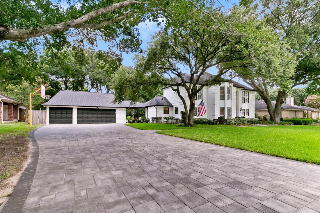 Haus in Katy, Texas, Vereinigte Staaten 1 - 18411514