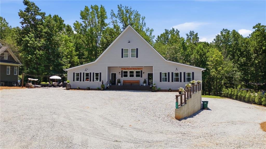 House in Cumming, Georgia, United States 4 - 18408184