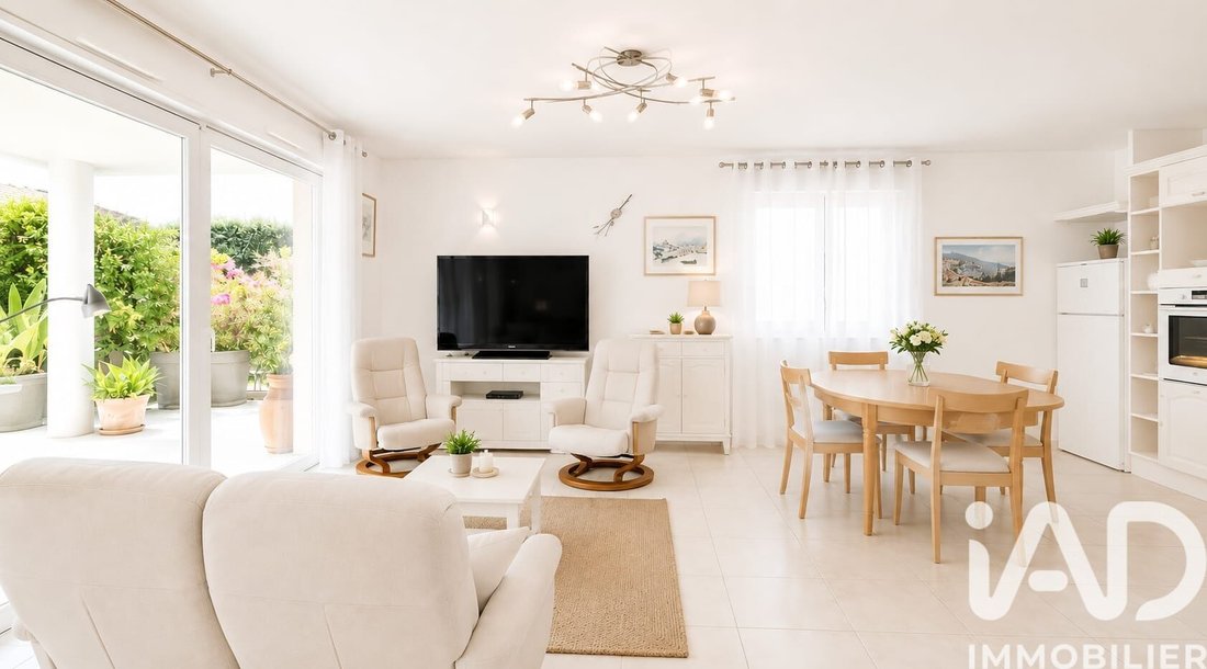 Apartment in Bandol, Provence-Alpes-Côte d'Azur, France 3 - 18413838