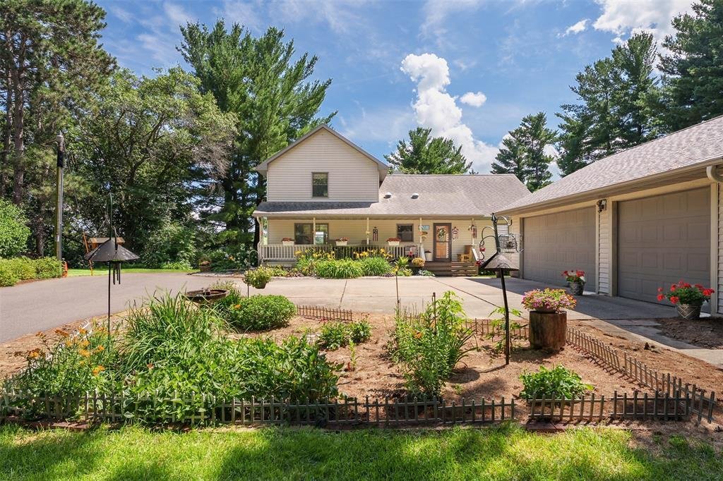 House in Eau Claire, Wisconsin, United States 3 - 18407207