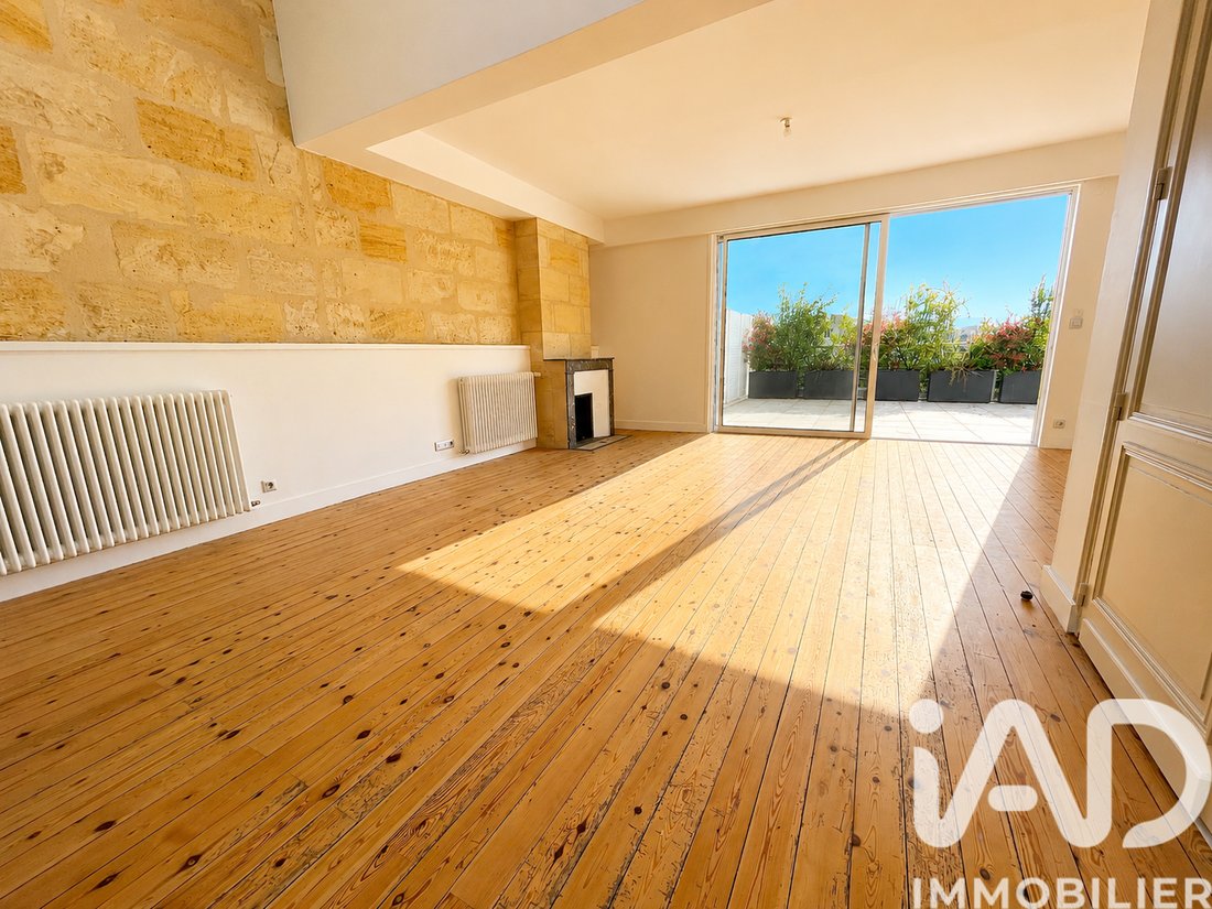 Apartment in Saint Jean-Belcier-Carle Vernet-Albert 1er, Bordeaux, France 4 - 18100111