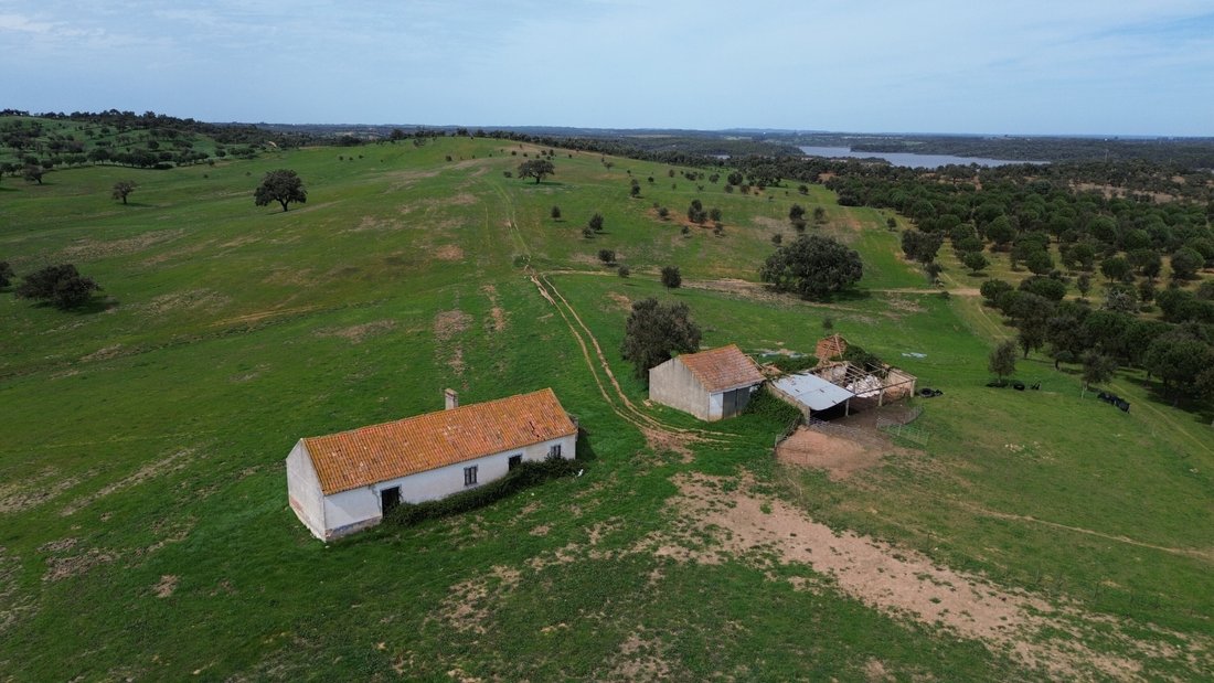 Land in Cercal, Setubal, Portugal 5 - 18412453