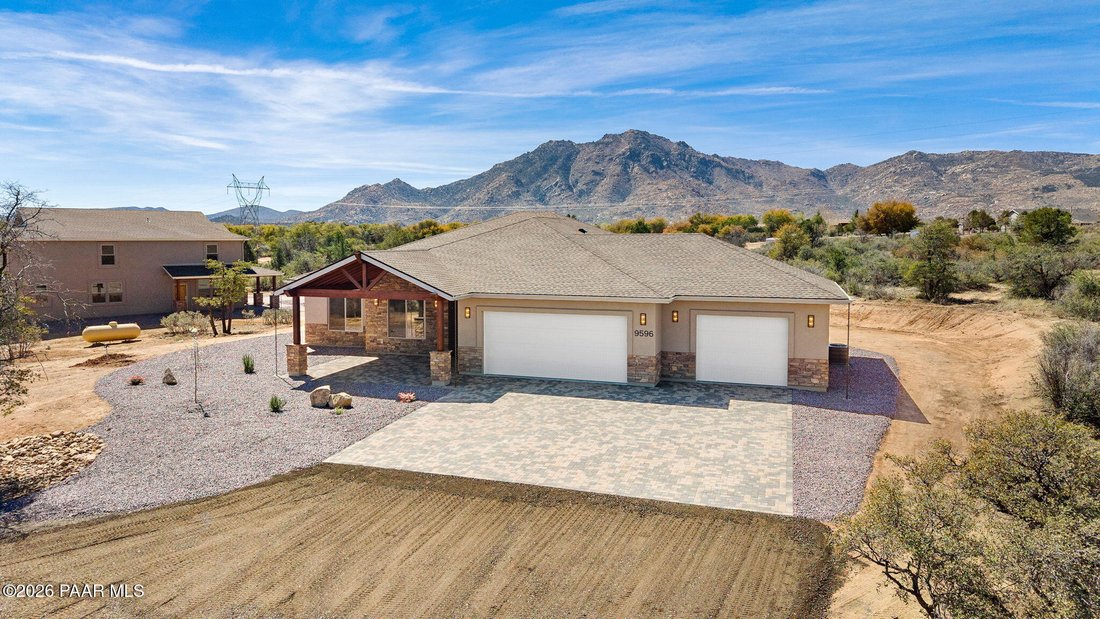 House in Prescott, Arizona, United States 4 - 18411091