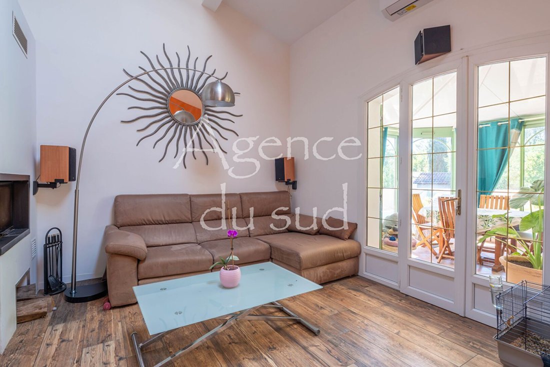 House in La Bouilladisse, Provence-Alpes-Côte d'Azur, France 4 - 18404235