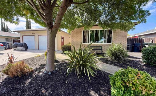 Apartment in Livermore, California, United States 1