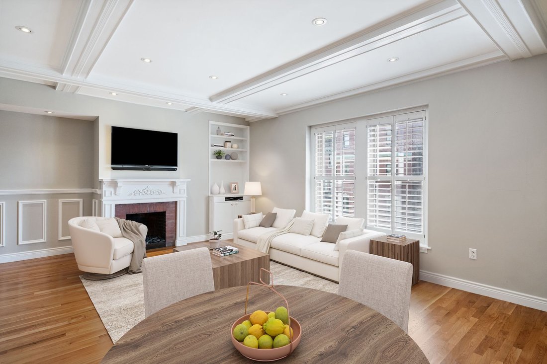 Condo in Boston, Massachusetts, United States 4 - 18411804
