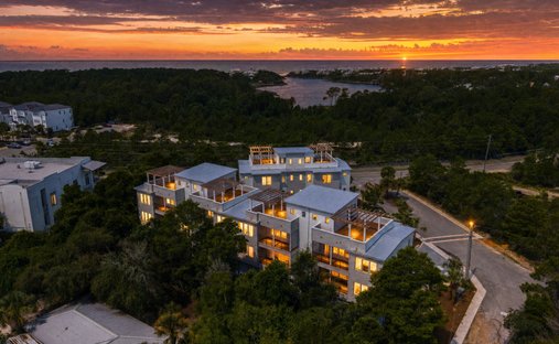 House in Santa Rosa Beach, Florida, United States 1