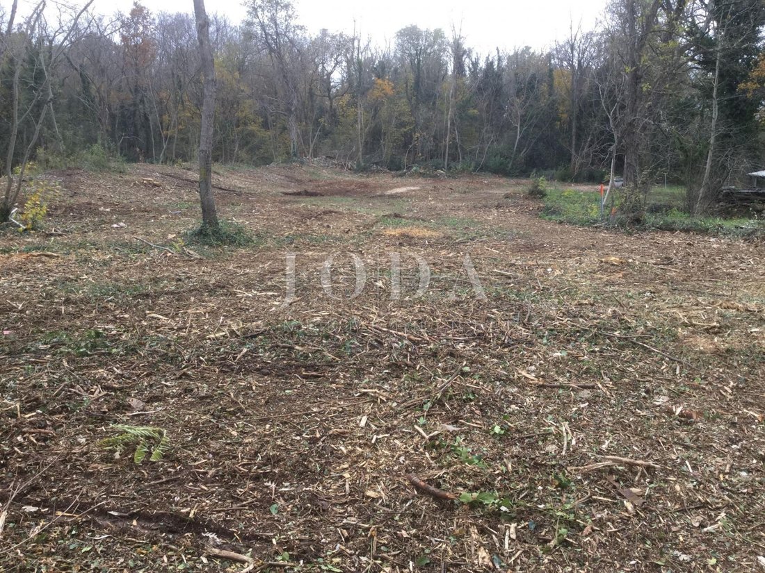 Land in Krsan, Istria County, Croatia 2 - 18408319