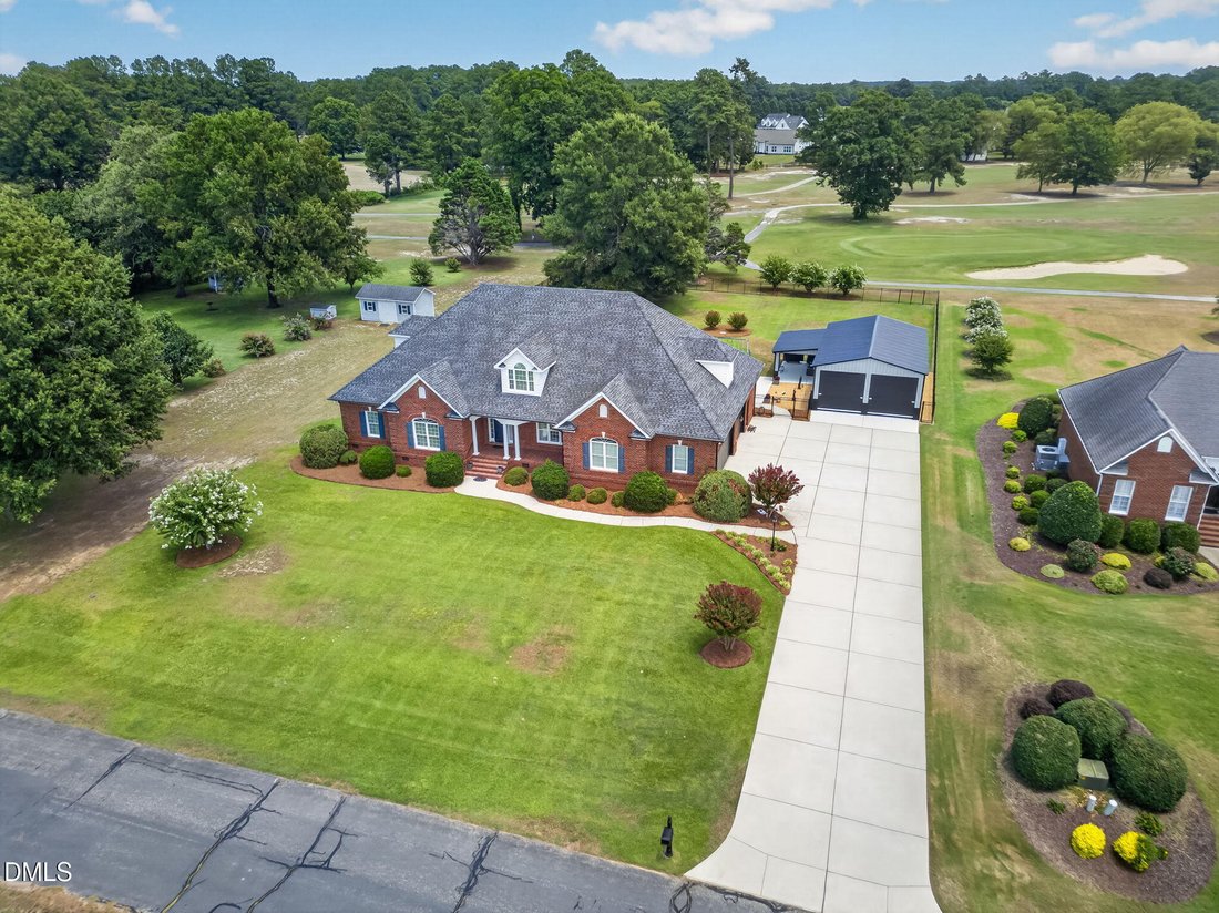 House in Dunn, North Carolina, United States 2 - 18403588