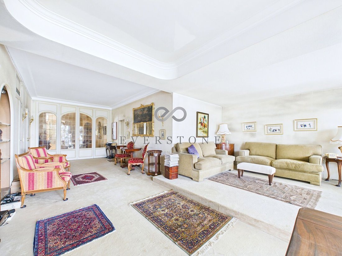 Apartamento en La Plaine des Sablons, Neuilly-sur-Seine, Francia 5 - 18403777