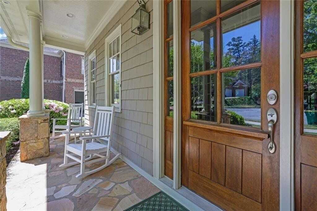 House in Atlanta, Georgia, United States 4 - 18115434