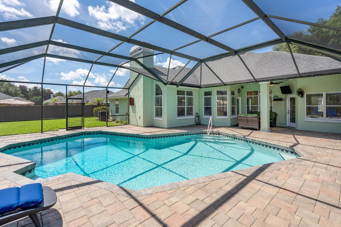 House in Fruit Cove, Florida, United States 2 - 18419013