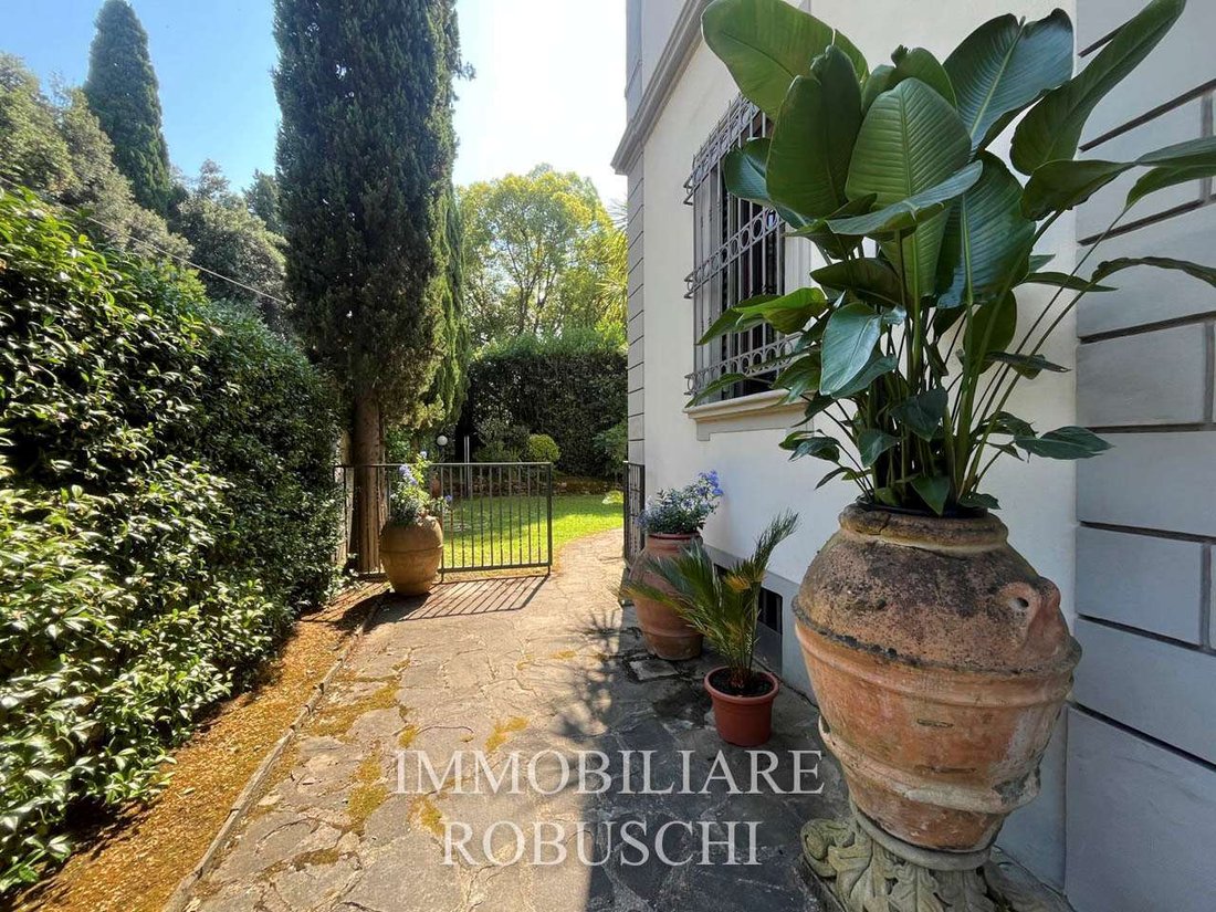 Villa in Coverciano, Florence, Tuscany 3 - 18407812