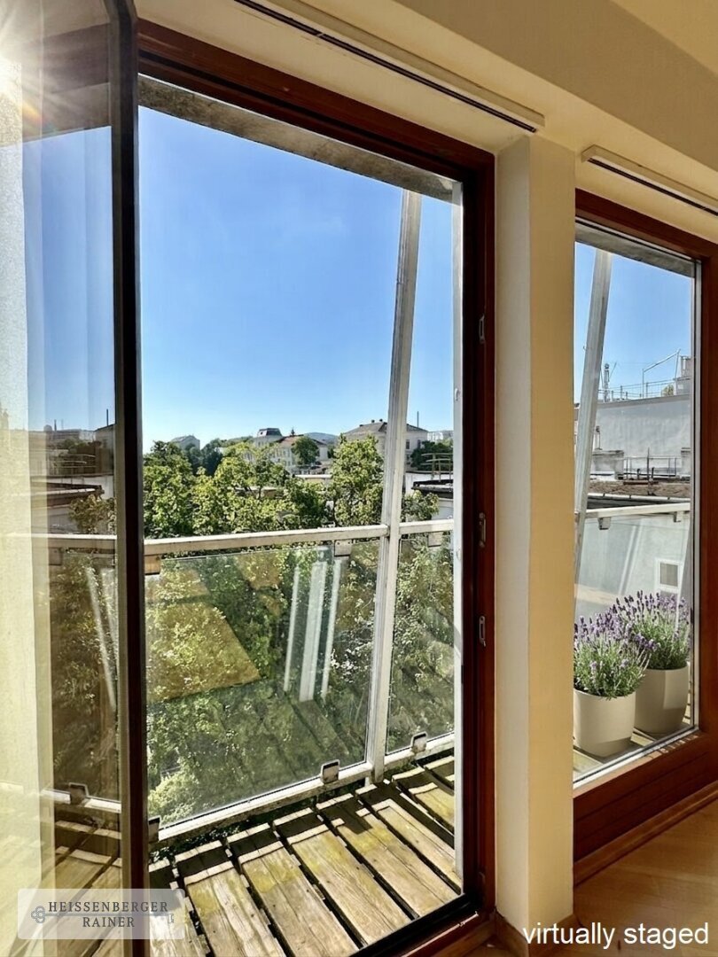 Penthouse in Vienna, Wien, Austria 5 - 18412480