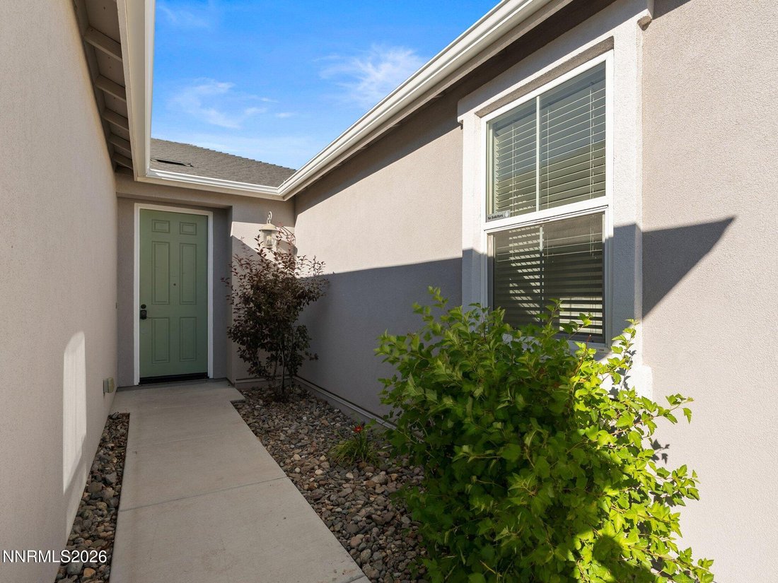 House in Carson City, Nevada, United States 4 - 18406949