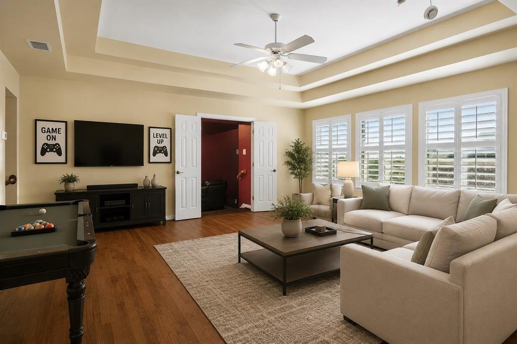 Haus in Plano, Texas, Vereinigte Staaten 5 - 18415060
