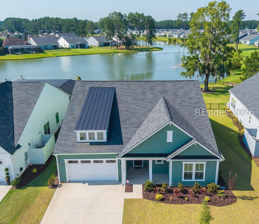 House in Hardeeville, South Carolina, United States 1 - 17882237
