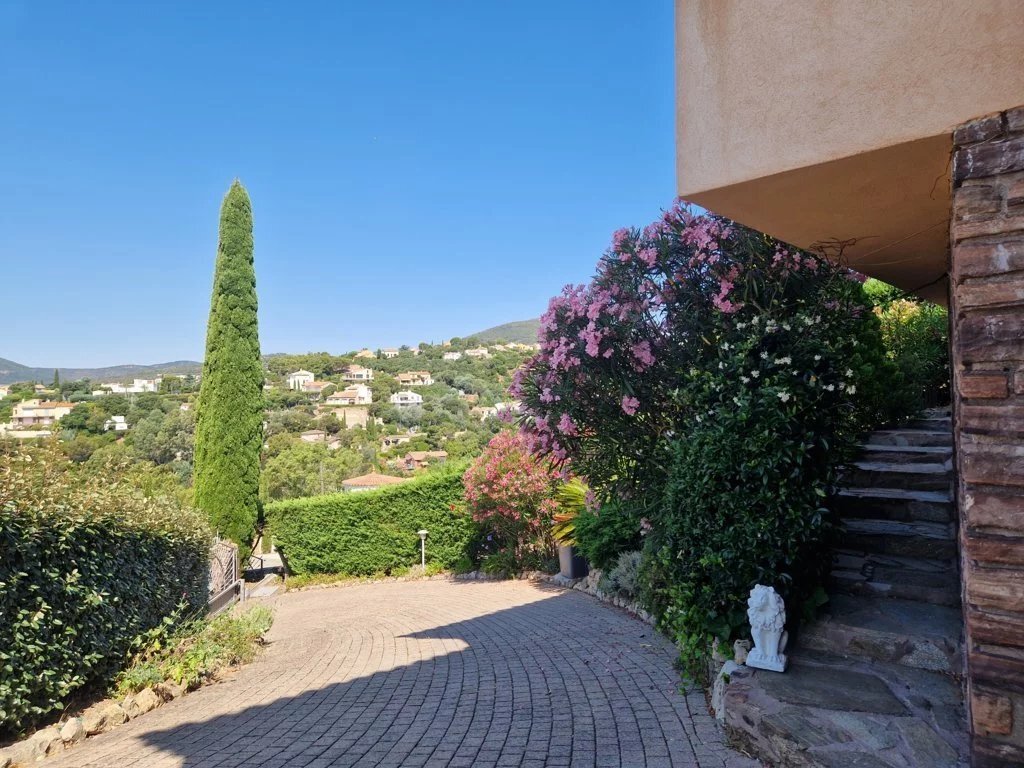 House in Basse Suane-Les Virgiles, Sainte-Maxime, France 5 - 18412329